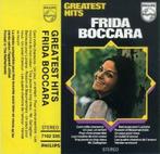 Cassette - Frida Boccara - Greatest Hits, Cd's en Dvd's, Verzenden, Nieuw in verpakking