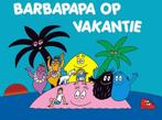 Barbapapa op vakantie / Barbapapa 9789025740290, Verzenden, Gelezen, Annette Tison