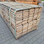 Eiken planken fijnbezaagd 2500x200x27mm, Ophalen of Verzenden, Nieuw