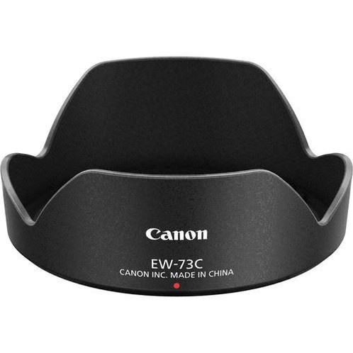 Canon EW-73C Zonnekap EF-s 10-18mm, Audio, Tv en Foto, Fotografie | Lenzen en Objectieven, Nieuw, Ophalen of Verzenden