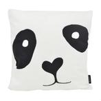 Panda | 45 x 45 cm | Kussenhoes | Katoen/Polyester