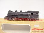 Liliput H0 - 78 01 - Tender locomotief (1) - BR 78 - DB, Nieuw