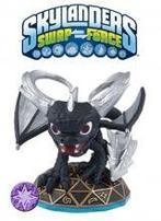 Skylanders Swap Force Character Dark Mega Ram Spyro iDEAL!, Ophalen of Verzenden, Zo goed als nieuw