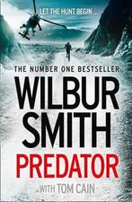 Predator 9780007535798 Wilbur Smith, Verzenden, Gelezen, Wilbur Smith