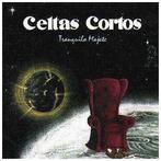 cd - Celtas Cortos - Tranquilo Majete, Verzenden, Zo goed als nieuw