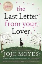 The Last Letter From Your Lover 9780340961643 Jojo Moyes, Verzenden, Gelezen, Jojo Moyes