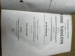 M. Fr. Mourlon - Répétitions écrites pour lexamen du Code, Antiek en Kunst, Antiek | Boeken en Bijbels