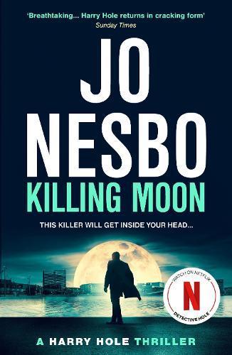 Killing Moon | Nesbo, Jo, Boeken, Overige Boeken, Nieuw, Ophalen of Verzenden