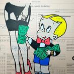 BLACK ARROW (1980) - In Funds We Trust