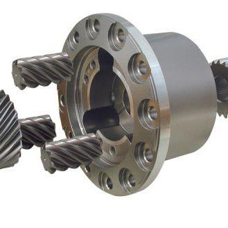 Eaton Detroit Truetrac Differential 29 Spline 1.21in Axle, Auto-onderdelen, Remmen en Aandrijving, Ophalen of Verzenden