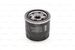 Oliefilter Bosch F026407124 - P7124 Mazda Mitsubishi Hyun..., Ophalen of Verzenden, Nieuw
