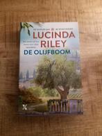 De olijfboom 9789401613651 Lucinda Riley, Boeken, Romans, Verzenden, Gelezen, Lucinda Riley