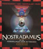 Nostradamus en de voorspellingen voor de toekomst Hogue, Verzenden, Gelezen, Hogue