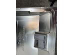 Siemens SN27TI00CE - iQ700 - Vrijstaande vaatwasser - RVS, Verzenden, Zo goed als nieuw