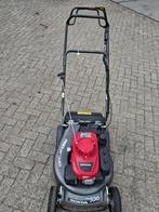 Honda HRH 536QXE Professionele Walsmachine, Ophalen, Gebruikt, Benzine-grasmaaier, Stihl