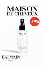 Balmain Shine Spray 50ml, Sieraden, Tassen en Uiterlijk, Uiterlijk | Haarverzorging, Verzenden, Nieuw, Haarverzorger of -hersteller