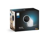 Philips Hue Secure Camera - Beveiligingscamera - Full HD, Verzenden, Nieuw