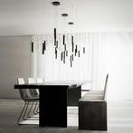 Davide Groppi - Hangende plafondlamp - symbiose - Metaal