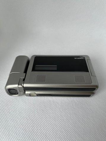 Nokia N92 - Mobiele telefoon beschikbaar voor biedingen