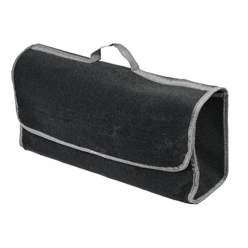 Benson Kofferbak organizer - groot hoofdvak - klittenband..., Auto diversen, Auto-accessoires, Nieuw, Ophalen of Verzenden