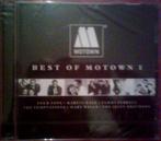 cd - Various - Best Of Motown I, Verzenden, Zo goed als nieuw