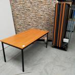 Set van 5 kantinetafels - 160x80 cm, Ophalen of Verzenden, Nieuw in verpakking