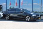 CLA-Klasse Shooting Brake 180 AUT7 Business Solution Luxury, Auto's, Mercedes-Benz, Automaat, CLA, Gebruikt, Zwart