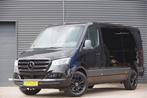 Zakelijke Lease |  Mercedes-Benz Sprinter 317 1.9 CDI L2H1 A, Auto's, Bestelauto's, Automaat, Gebruikt, Overige kleuren, Mercedes-Benz
