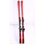 167 172 skis ATOMIC REDSTER G9 REVOSHOCK 2024, grip walk, t, 160 tot 180 cm, Gebruikt, Verzenden, Carve