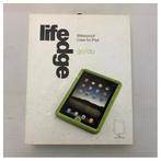 Bieden: Scanstrut iPad 1 waterproof case green - WP-IP1-GN/, Ophalen of Verzenden, Nieuw, Kabel of Apparatuur