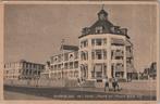 NOORDWIJK AAN ZEE - Hotel Noordzee Noordboulevard, Verzenden, Gelopen
