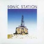 cd - Sonic Station - Sonic Station, Verzenden, Zo goed als nieuw