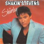 Single vinyl / 7 inch - Shakin Stevens - Shirley, Cd's en Dvd's, Vinyl Singles, Zo goed als nieuw, Verzenden