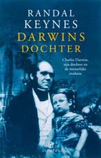 Darwins dochter / Olympus 9789046701379 Randal Keynes, Verzenden, Gelezen, Randal Keynes