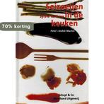SEIZOENEN IN DE KEUKEN 9789076685915 S. Tardrew, Verzenden, Zo goed als nieuw, S. Tardrew