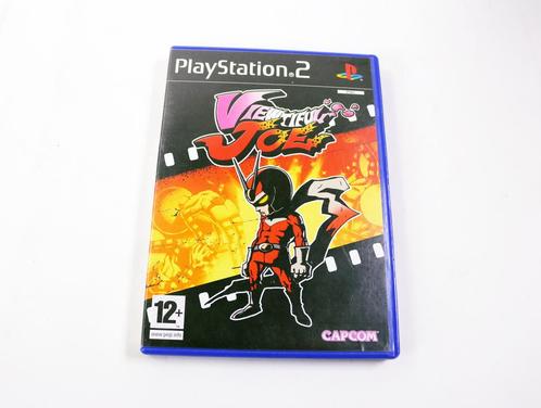 PlayStation 2 - Viewtiful Joe, Spelcomputers en Games, Games | Sony PlayStation 2, Ophalen of Verzenden