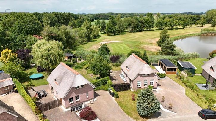 Te huur: Huis Haarweg in Tiendeveen, Huizen en Kamers, Huizen te huur, Drenthe