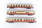 Märklin H0 - 4088/4089/4090 - Modeltrein personenwagen (3) -, Nieuw