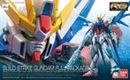 Bandai Hobby Mobile Suit Gundam Build Fighters-GAT-X105B/FP, Verzamelen, Ophalen of Verzenden, Nieuw