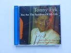 Tonny Eyk - You are the sunshine of my life, Cd's en Dvd's, Verzenden, Zo goed als nieuw