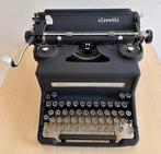 Olivetti, M40-3 - Schrijfmachine - 1940-1950