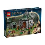 LEGO Harry Potter - Hagrids Hut: An Unexpected Visit 76428, Nieuw, Ophalen of Verzenden