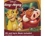 Various - Disney's Sing A Long, Verzenden, Nieuw in verpakking