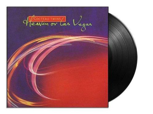 Cocteau Twins - Heaven Or Las Vegas (LP), Cd's en Dvd's, Vinyl | Overige Vinyl, Verzenden