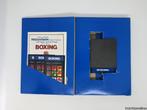 Intellivision - Boxing, Verzenden, Gebruikt