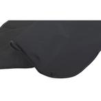 Baardschort / baard cape inclusief 2 zuignappen lichtgewicht, Ophalen of Verzenden, Nieuw