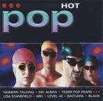 cd - Various - Hot Pop, Zo goed als nieuw, Verzenden