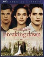 Twilight Saga: Breaking Dawn 1 [US Imp Blu-ray, Zo goed als nieuw, Verzenden