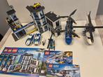 Lego Set - City - City Police (60141, 60173, 60138), Nieuw