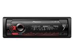 Pioneer MVH-S420DAB - Autoradio - 200 W Bluetooth DAB -, Verzenden, Nieuw
